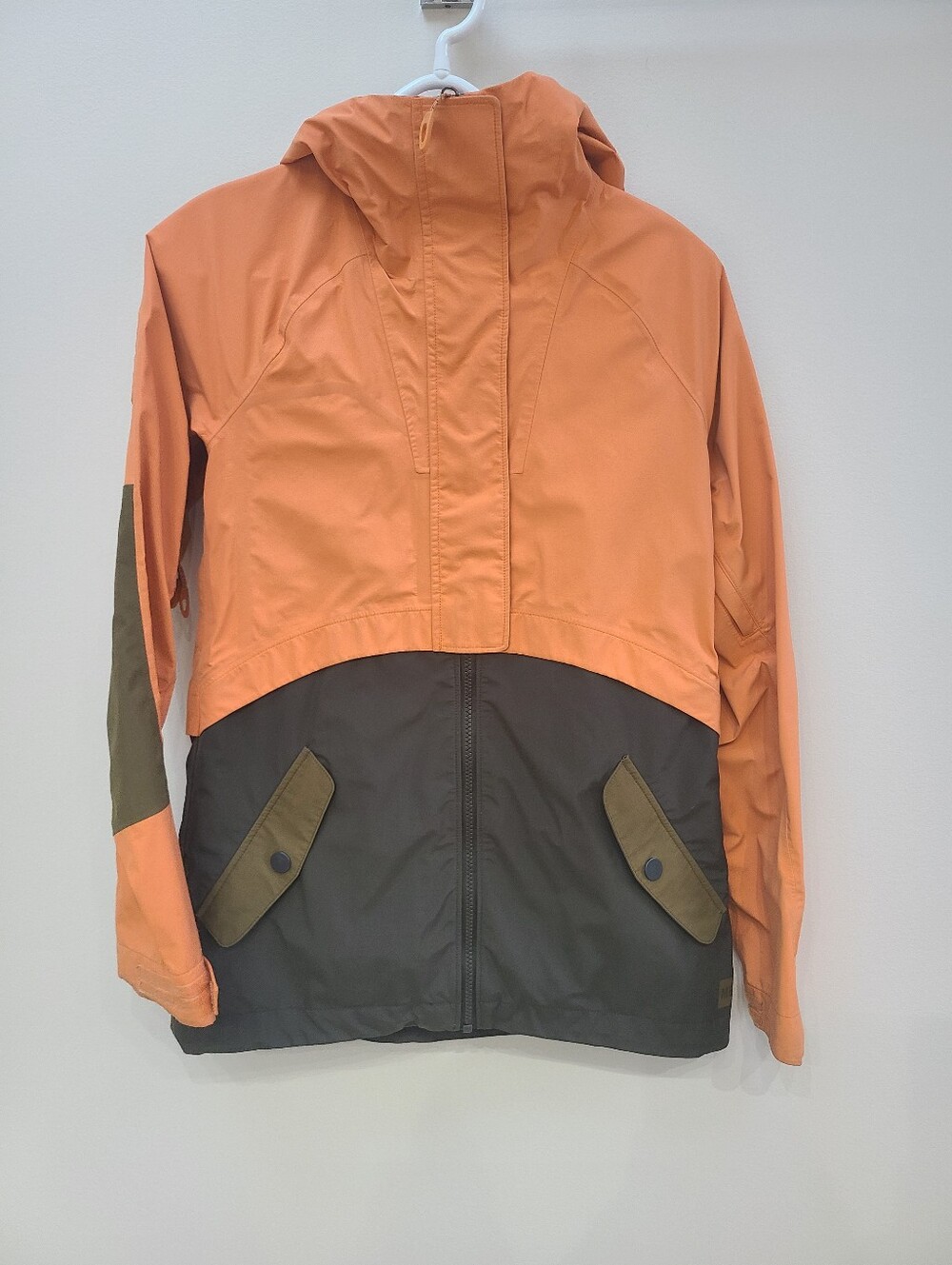 MEC Trackback Ski Jacket - Picture 15 of 15